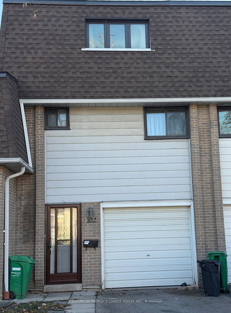 Image of home for listing MLS® W14120758
