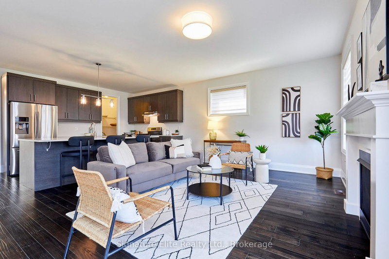 Image of home for listing MLS® W14120792