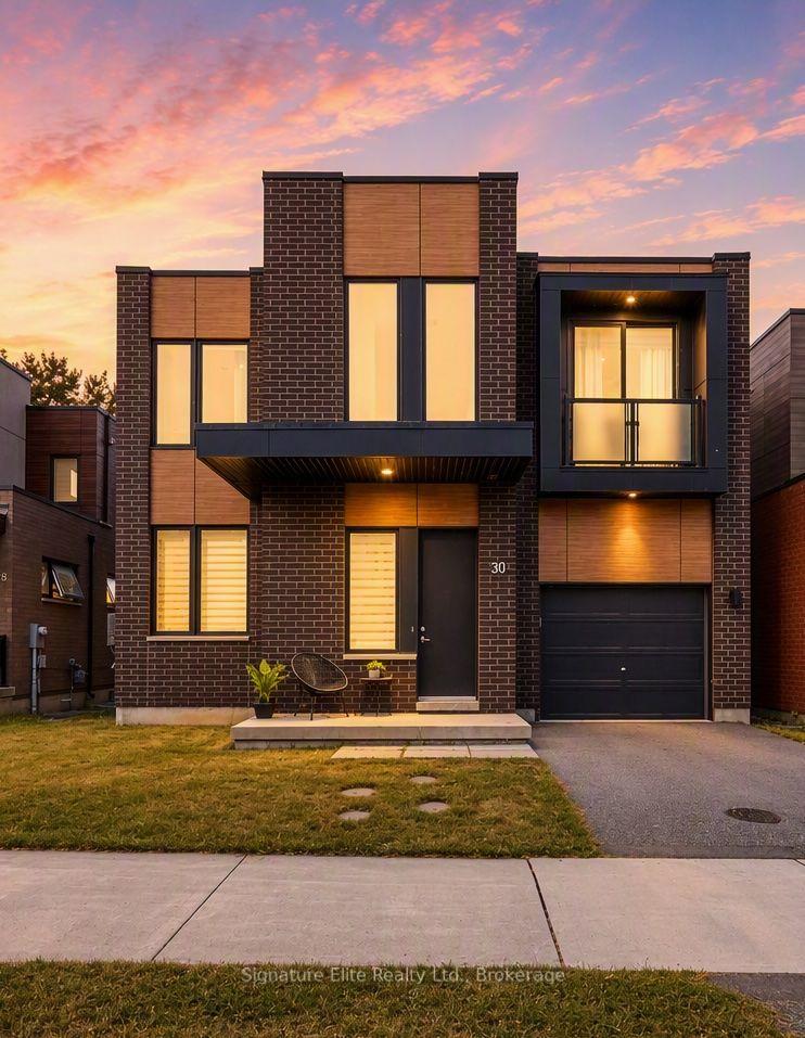 Image of home for listing MLS® W14120792