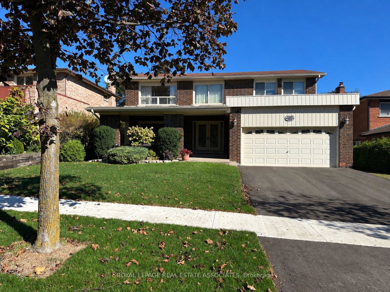 Image of home for listing MLS® W14120846