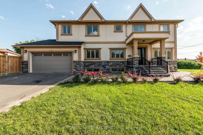 Image of home for listing MLS® W14120864