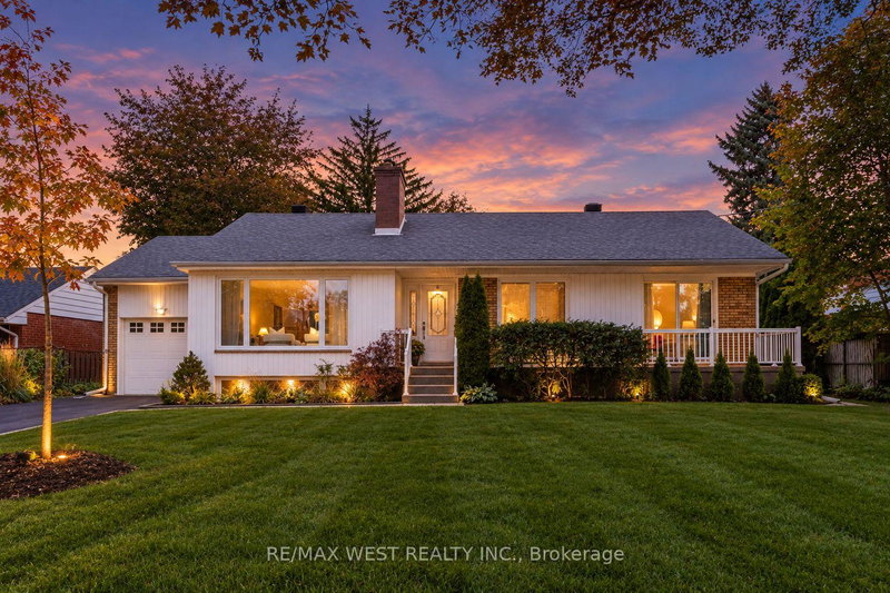 Image of home for listing MLS® W14120876