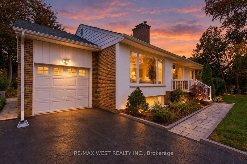 Image of home for listing MLS® W14120876