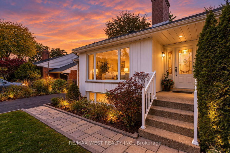 Image of home for listing MLS® W14120876