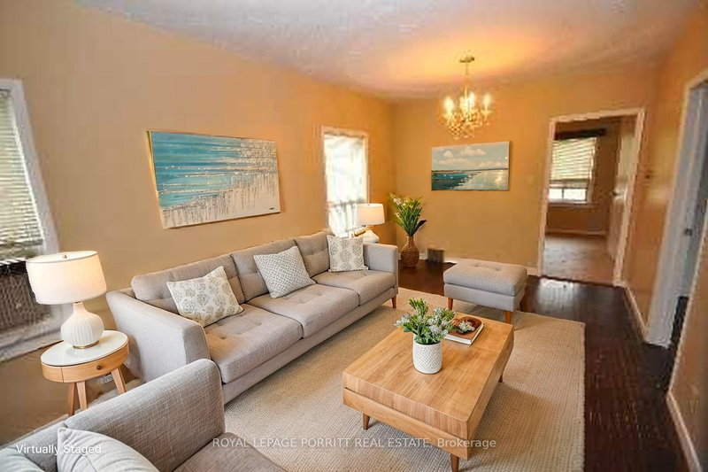 Image of home for listing MLS® W14120888