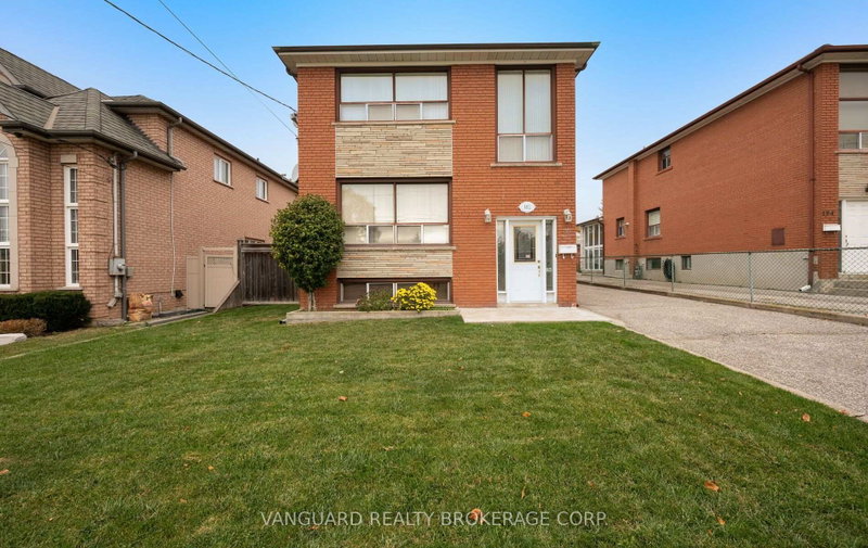 Image of home for listing MLS® W14120910