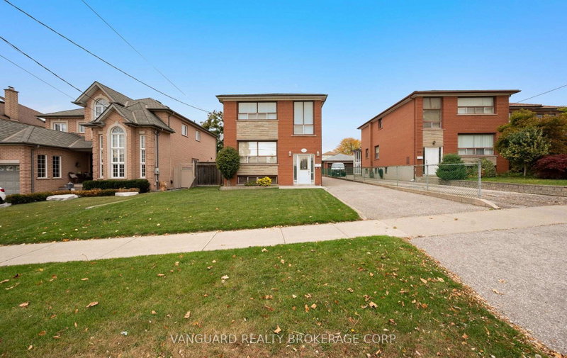 Image of home for listing MLS® W14120910