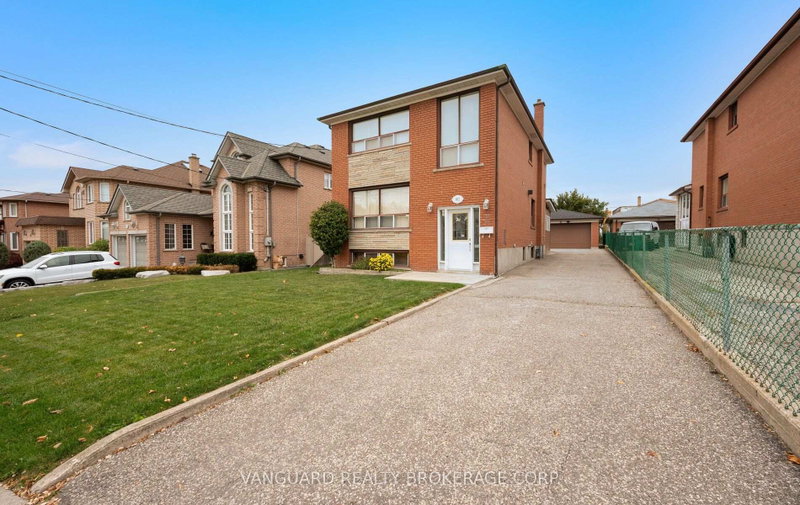 Image of home for listing MLS® W14120910