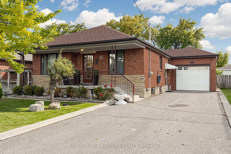 Image of home for listing MLS® W14120928