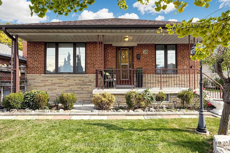 Image of home for listing MLS® W14120928