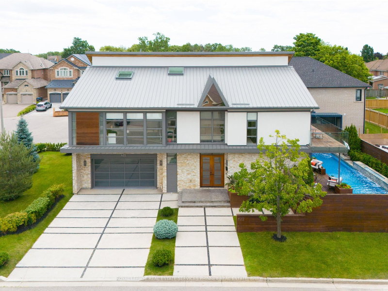 Image of home for listing MLS® W14120980
