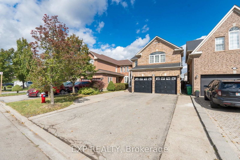 Image of home for listing MLS® W14121034