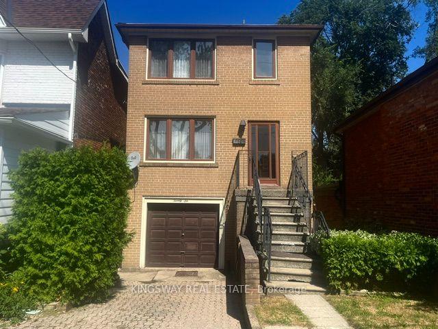 Image of home for listing MLS® W14121042