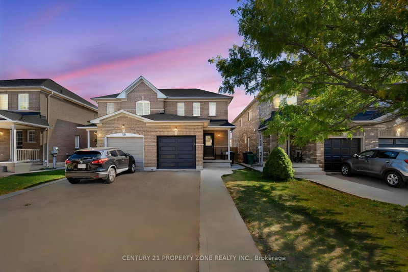Image of home for listing MLS® W14121050