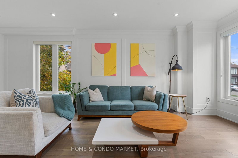 Image of home for listing MLS® W14121100