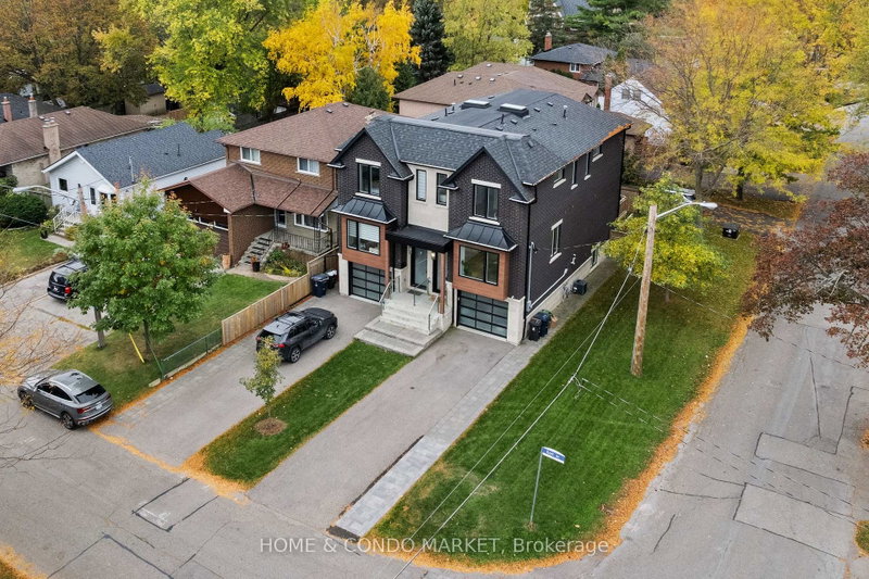 Image of home for listing MLS® W14121100