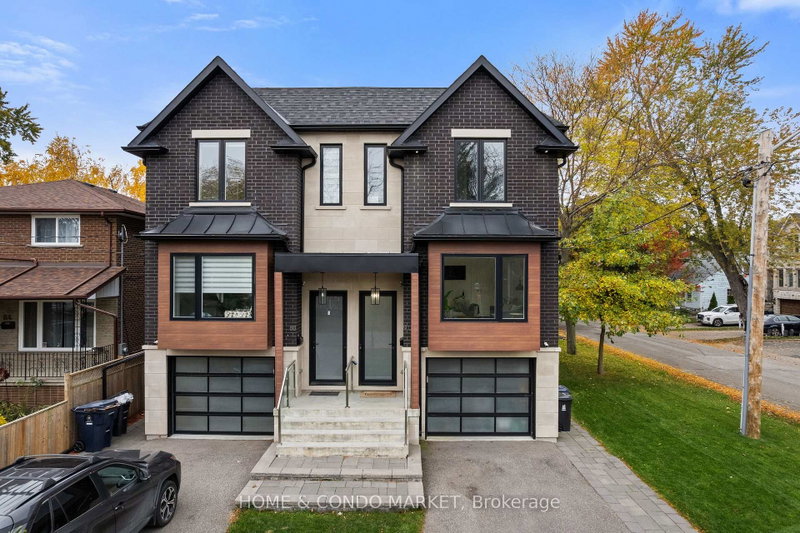 Image of home for listing MLS® W14121100