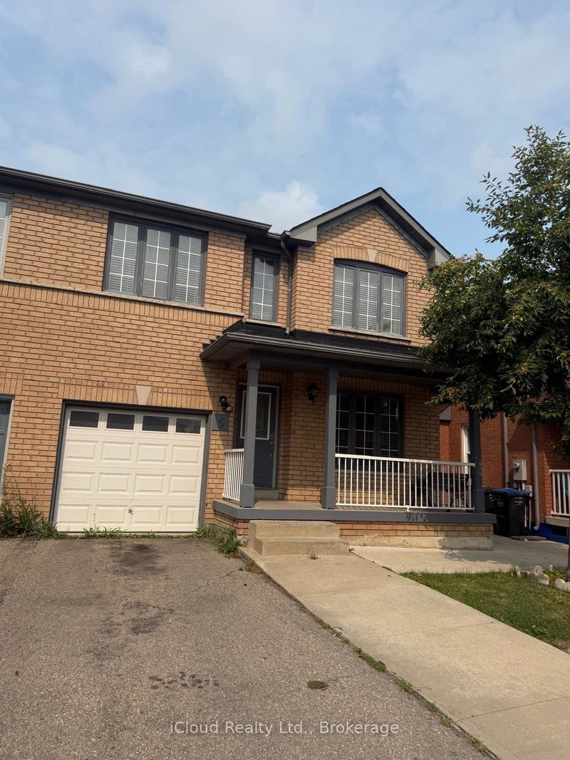 Image of home for listing MLS® W14121128