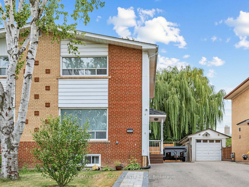 Image of home for listing MLS® W14121256