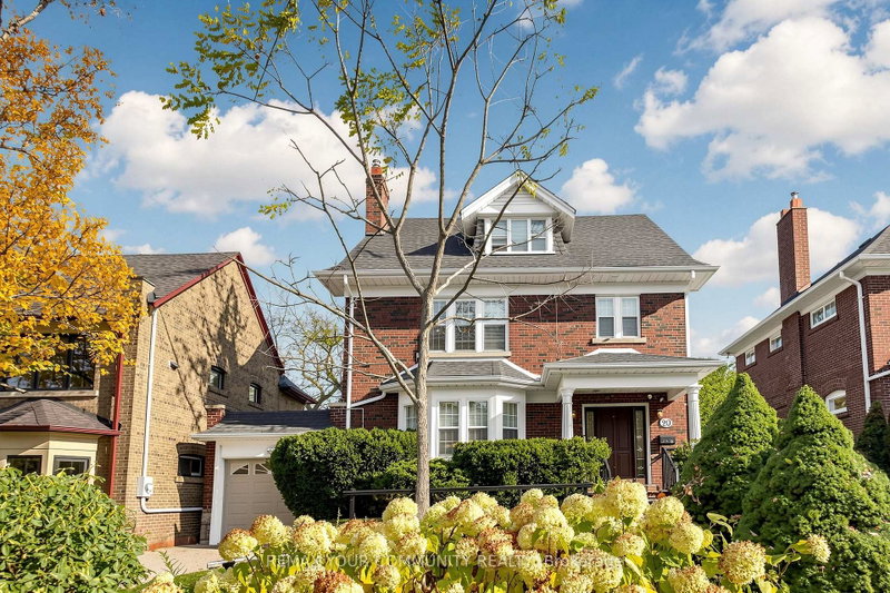 Image of home for listing MLS® W14121318