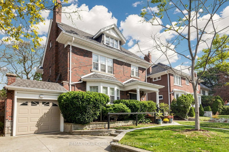 Image of home for listing MLS® W14121318