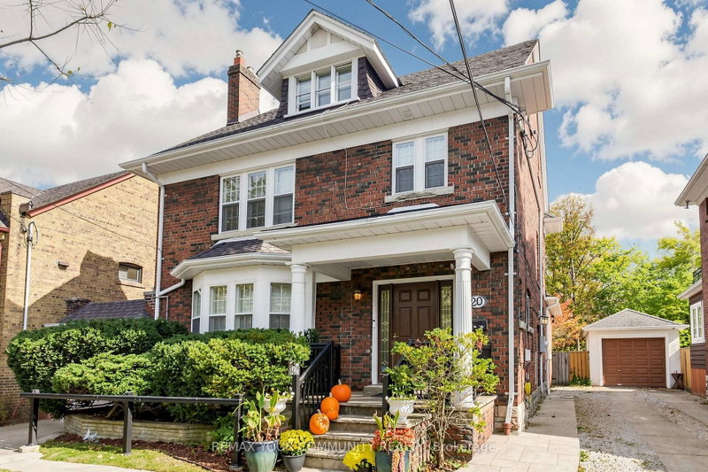 Image of home for listing MLS® W14121318