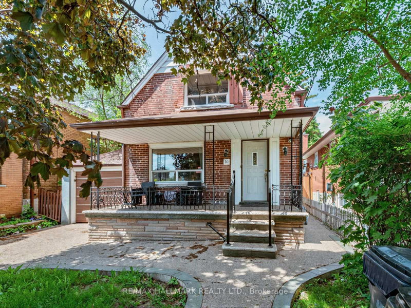 Image of home for listing MLS® W14121330