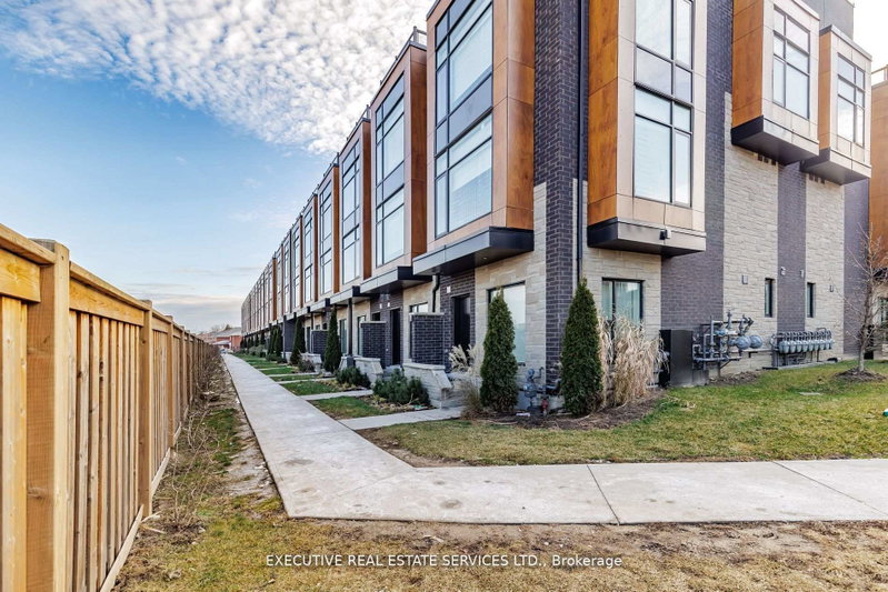 Image of home for listing MLS® W14121364