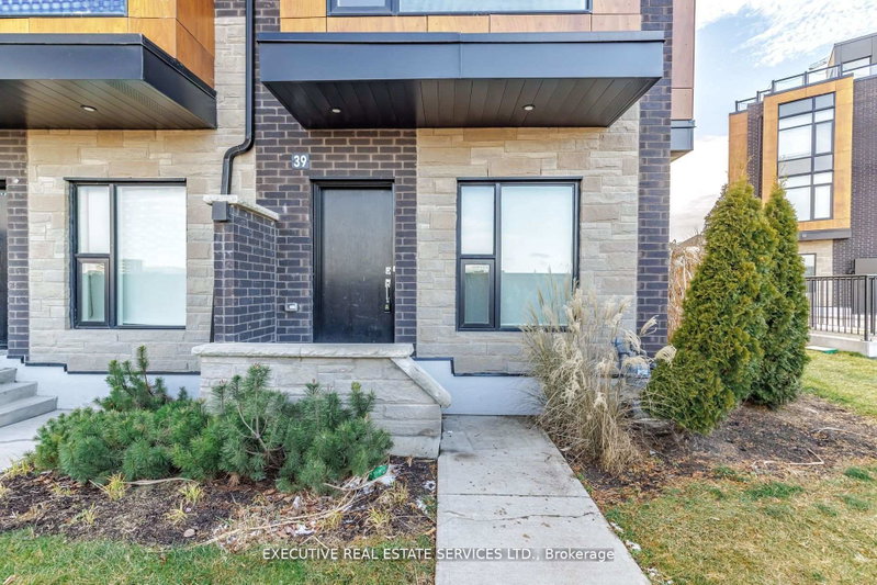Image of home for listing MLS® W14121364