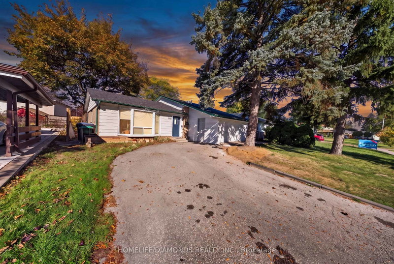 Image of home for listing MLS® W14121406