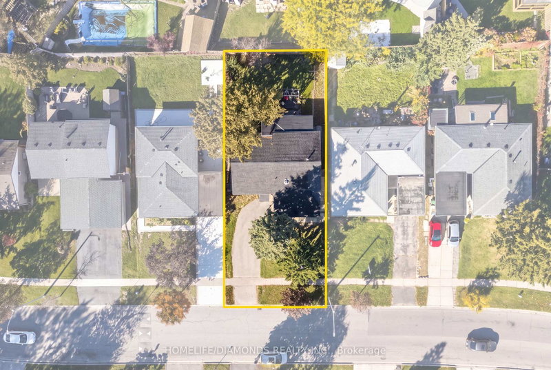 Image of home for listing MLS® W14121406