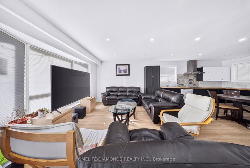 Image of home for listing MLS® W14121406