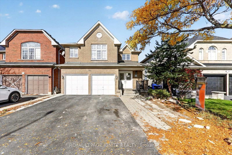 Image of home for listing MLS® W14121412