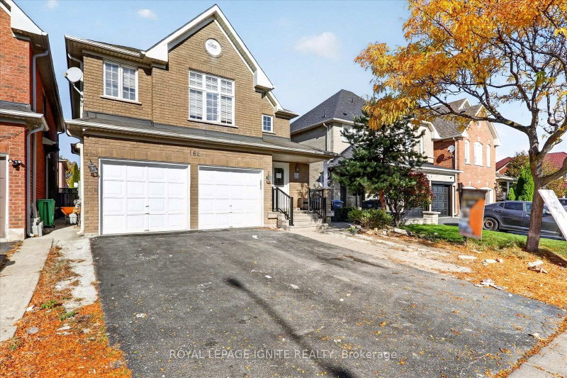 Image of home for listing MLS® W14121412