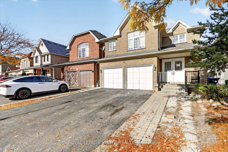 Image of home for listing MLS® W14121412