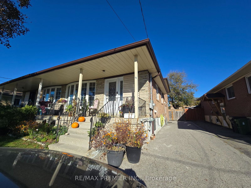 Image of home for listing MLS® W14121424