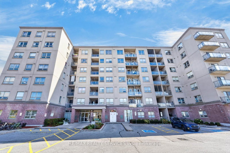 Image of home for listing MLS® W14121438