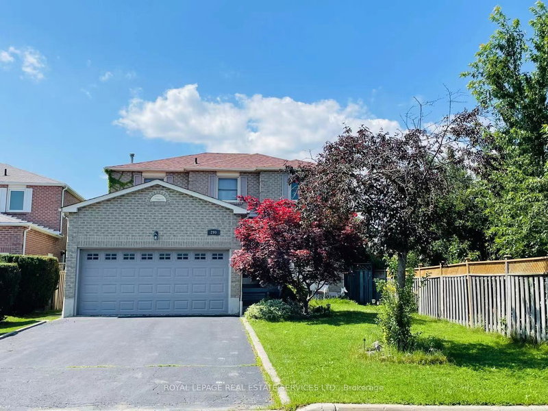 Image of home for listing MLS® W14121446