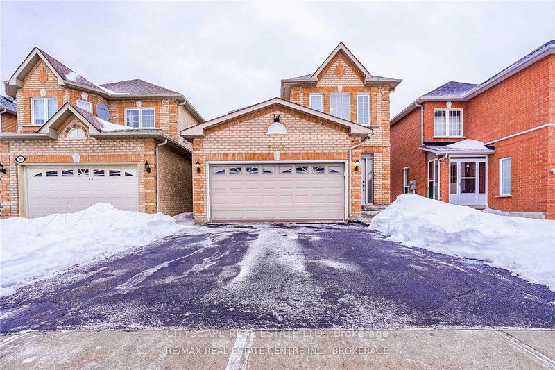 Image of home for listing MLS® W14121450