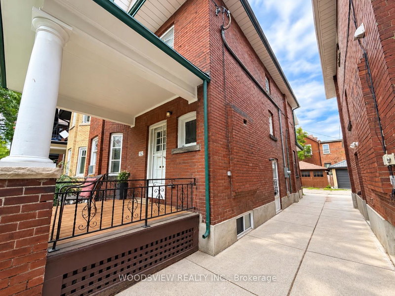 Image of home for listing MLS® W14121500