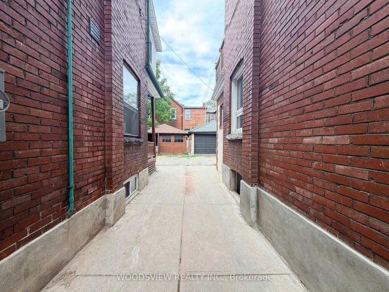 Image of home for listing MLS® W14121500