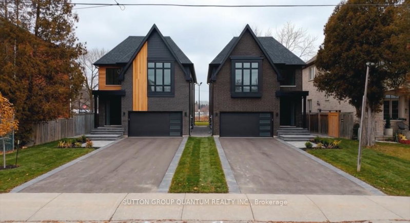 Image of home for listing MLS® W14121568