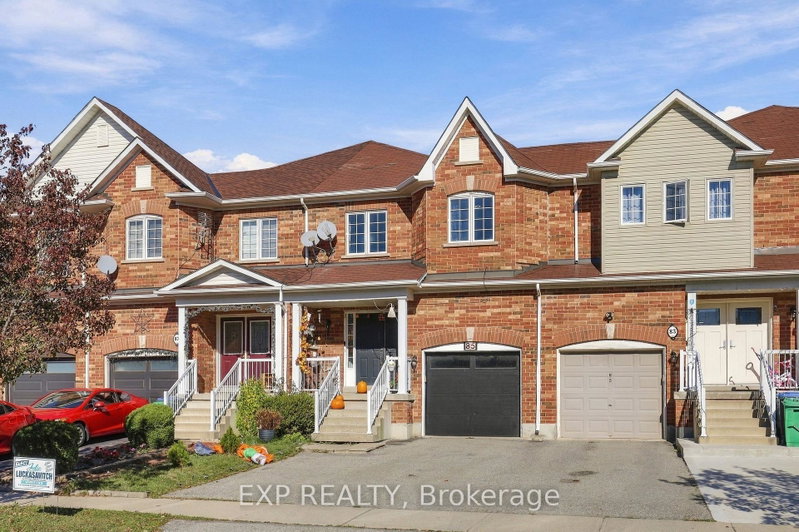 Image of home for listing MLS® W14121624