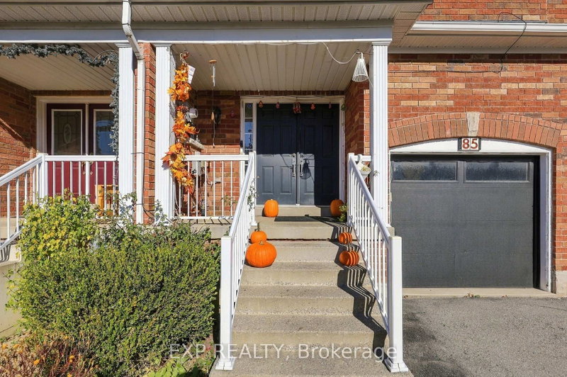 Image of home for listing MLS® W14121624