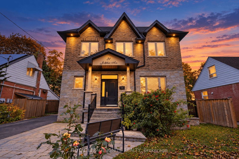 Image of home for listing MLS® W14121656