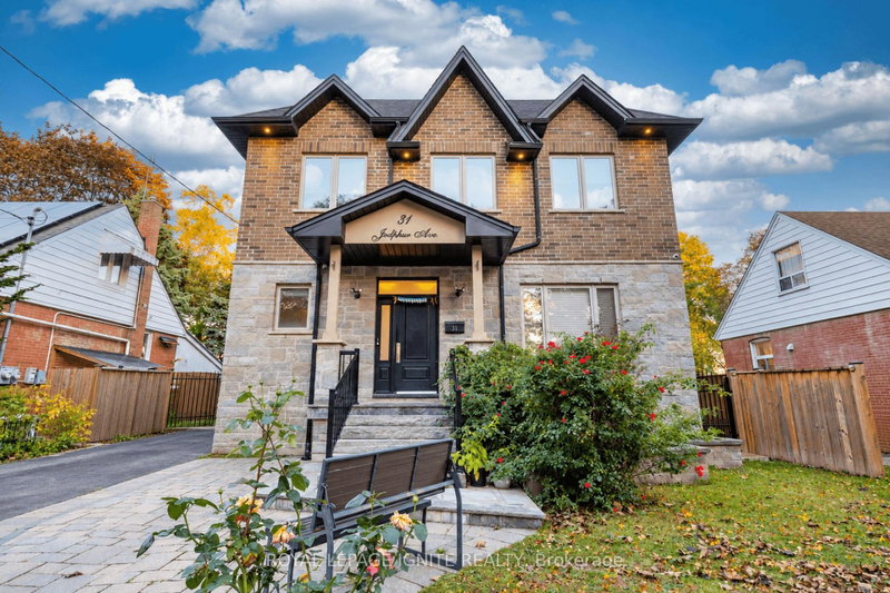 Image of home for listing MLS® W14121656