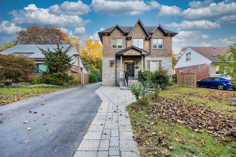 Image of home for listing MLS® W14121656