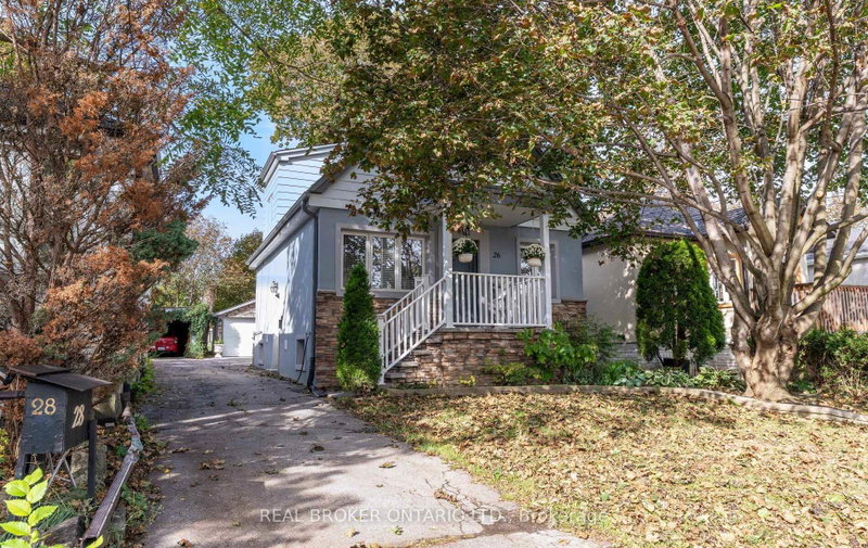 Image of home for listing MLS® W14121692
