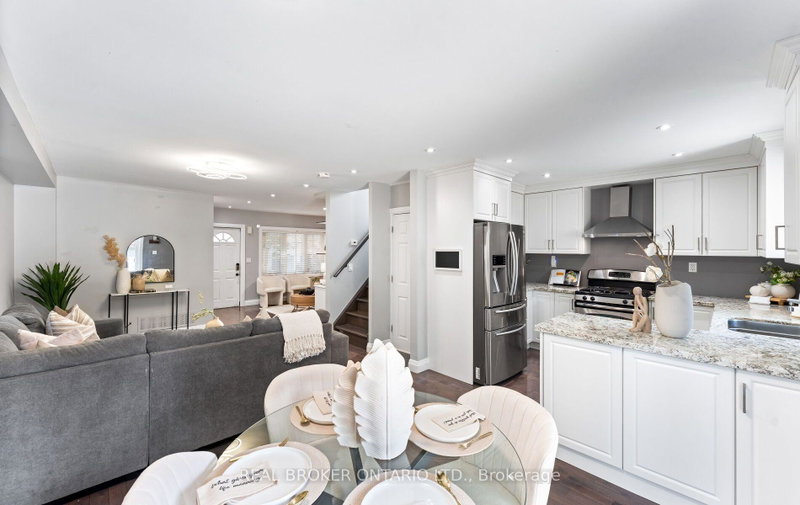Image of home for listing MLS® W14121692