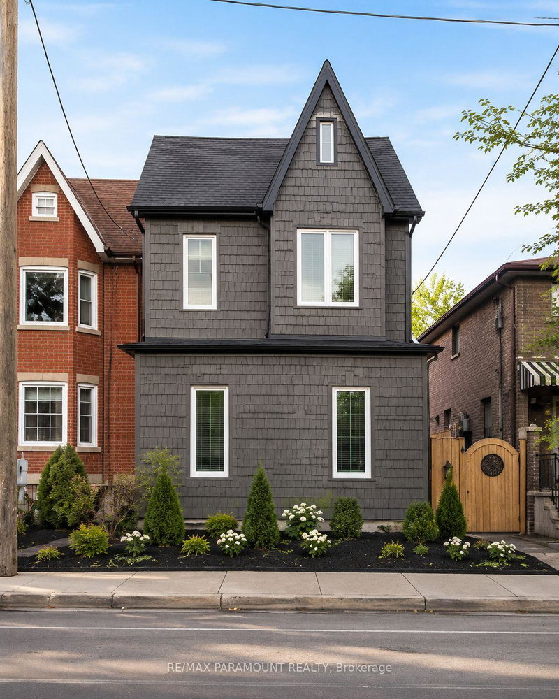 Image of home for listing MLS® W14121694